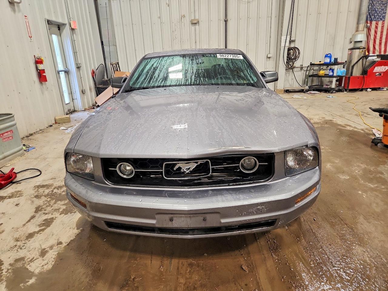 2006 Ford Mustang