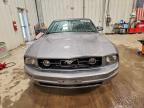 2006 Ford Mustang