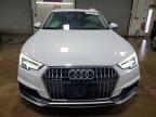 2018 Audi A4 Allroad Premium Plus