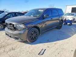 2015 Dodge Durango Limited for sale in Kansas City, KS