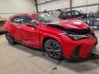 2022 Lexus Ux 250h Base
