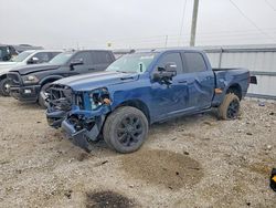 Dodge salvage cars for sale: 2024 Dodge Ram 2500 big Horn