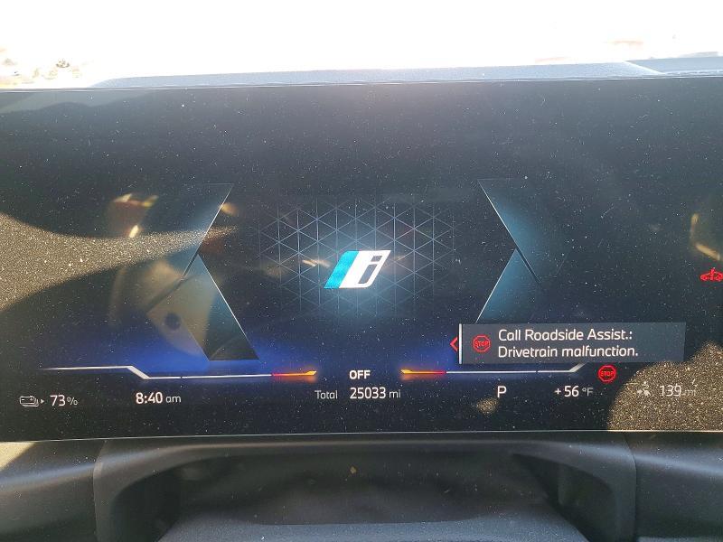 2023 BMW I4 Edrive 35
