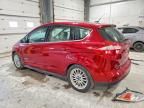 2013 Ford C-max sel