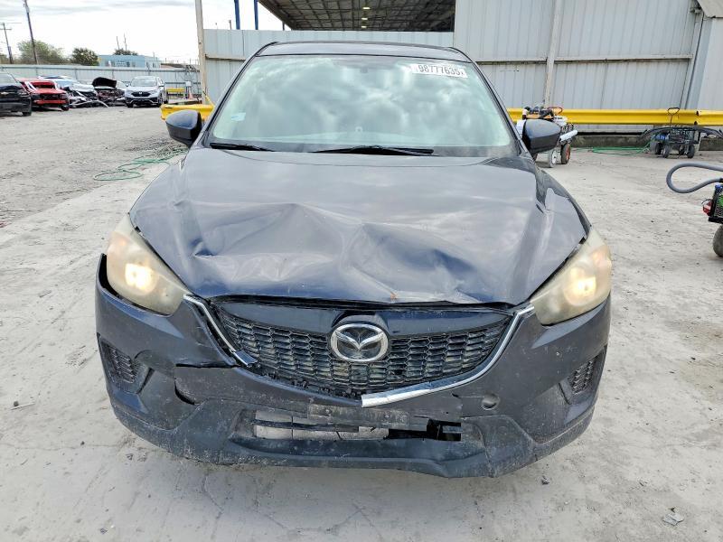 2014 Mazda Cx-5 Sport