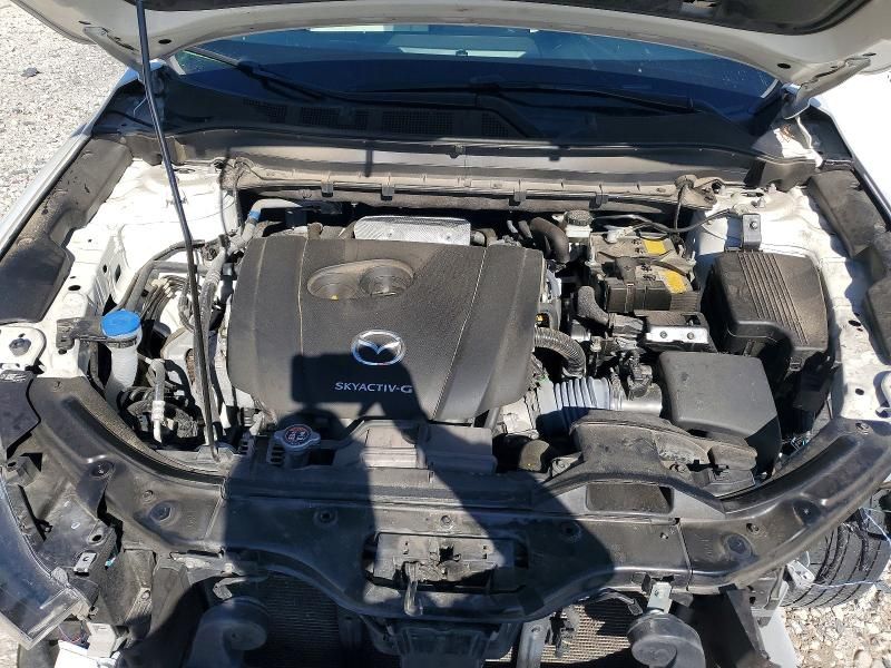 2024 Mazda Cx-5 Preferred