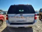 2015 Ford Expedition Platinum