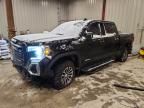 2019 GMC Sierra K1500 AT4