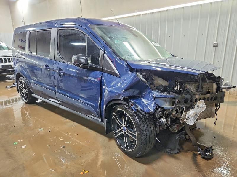 2015 Ford Transit 150