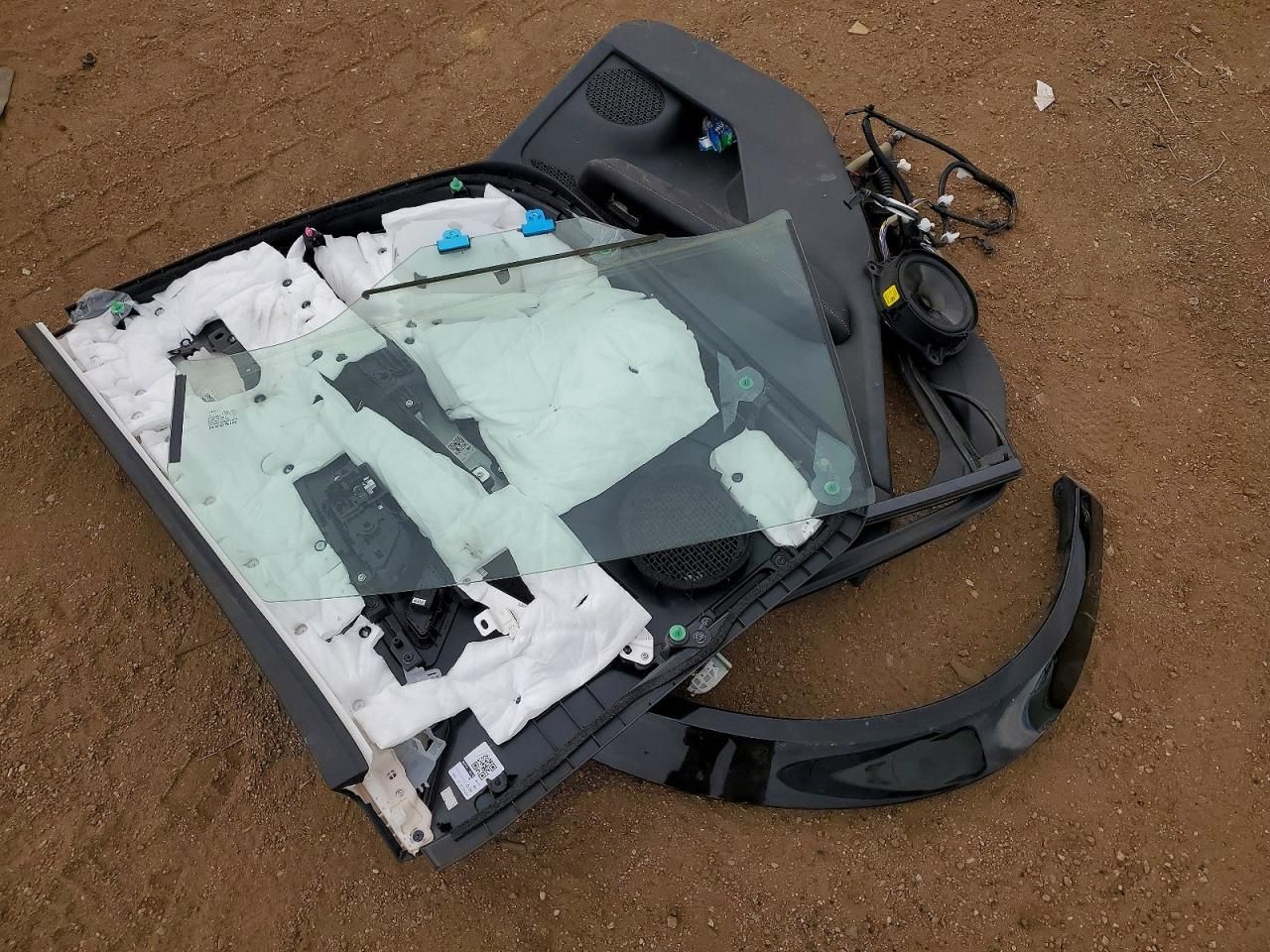 2023 Nissan Ariya Evolve+