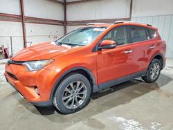 2016 Toyota Rav4 Limited for sale in Leroy, NY