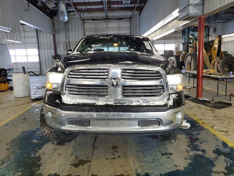 2019 Dodge Ram 1500 Classic slt