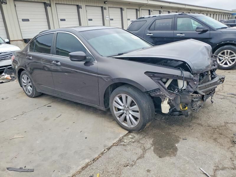 2011 Honda Accord ex