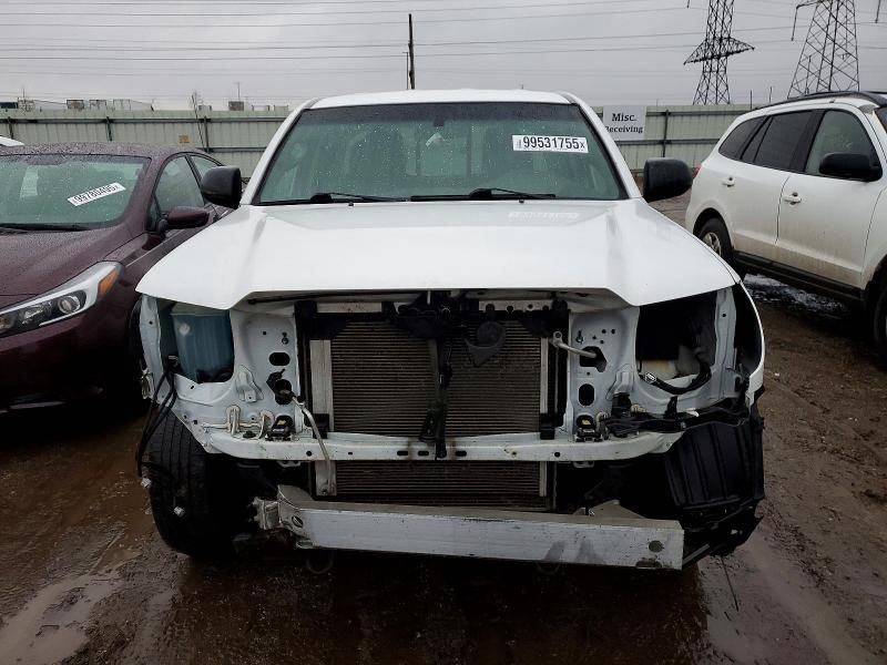 2014 Toyota Tacoma Access cab