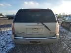 2009 GMC Yukon xl Denali