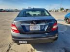 2008 Mercedes-Benz C300