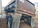 2007 Clement Starlite 35 END Dump Trailer