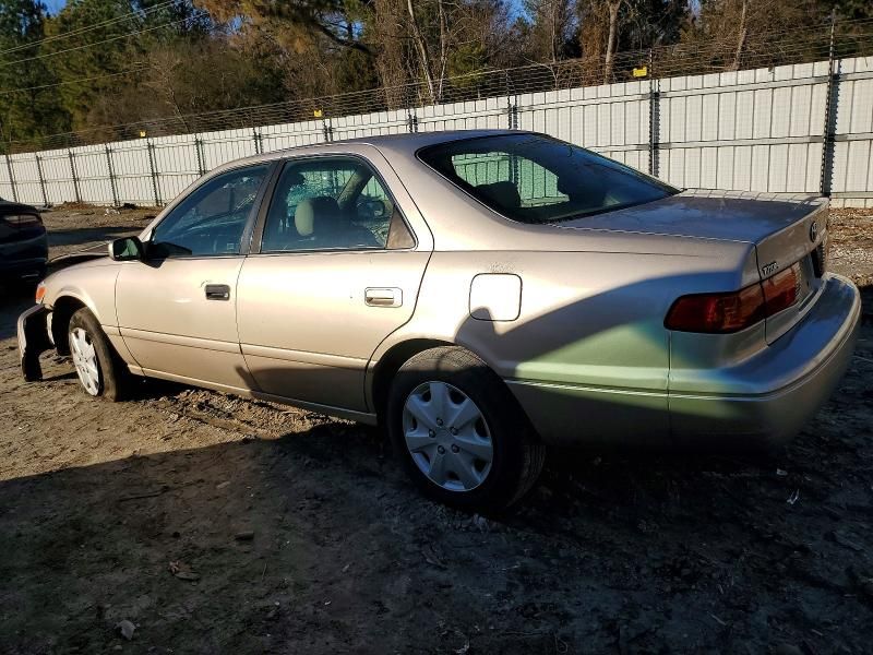 2000 Toyota Camry ce