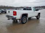2015 GMC Sierra K2500 Heavy Duty