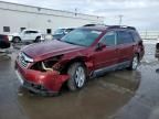 2012 Subaru Outback 3.6r Limited