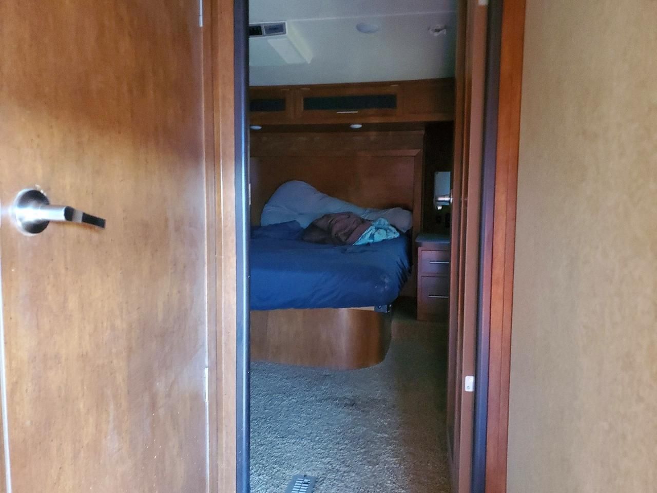 2013 Wildwood 2013 Foresriver XLR