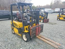 2015 Yale Forklift for sale in Mebane, NC