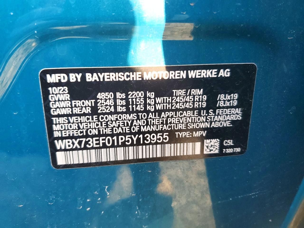 2023 BMW X1 Xdrive28i