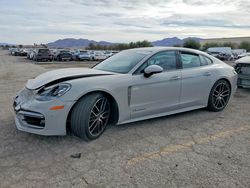 Salvage cars for sale from Copart Las Vegas, NV: 2023 Porsche Panamera Base