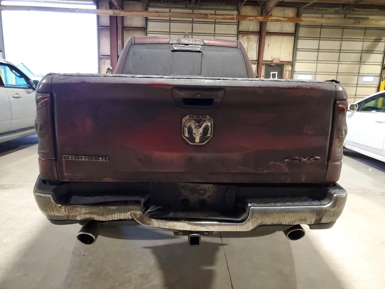 2021 Dodge Ram 1500 big Horn/lone Star