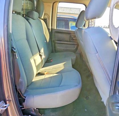 2014 Dodge Ram 1500 st