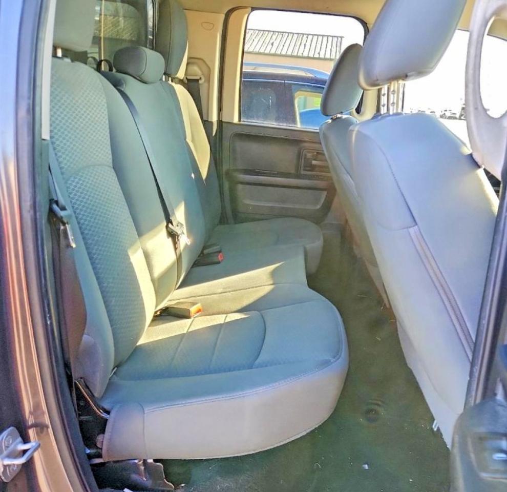 2014 Dodge Ram 1500 st