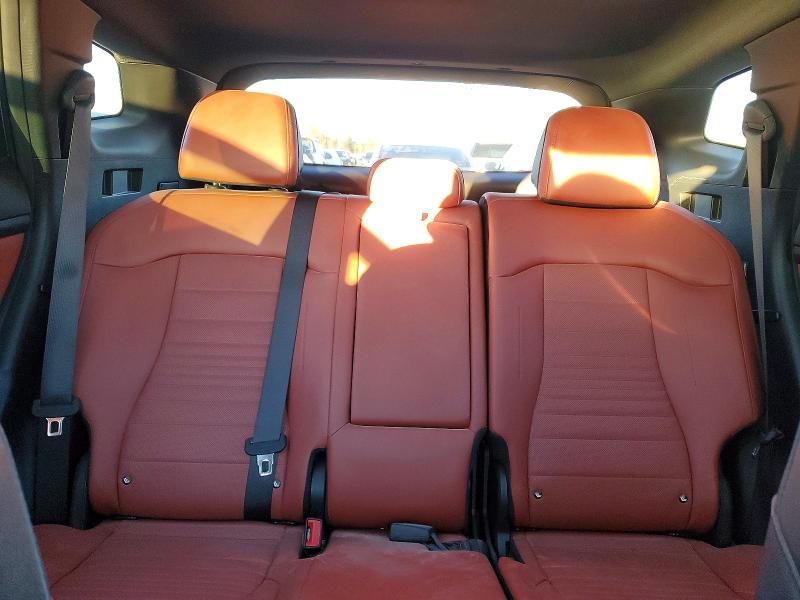 2025 KIA Sportage sx