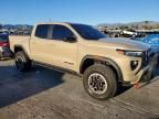 2023 GMC Canyon At4x