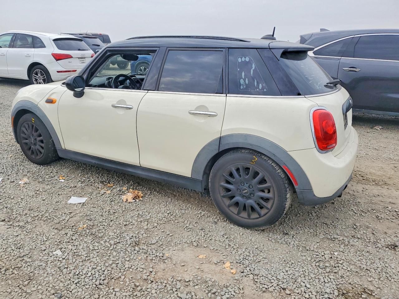 2016 Mini Cooper