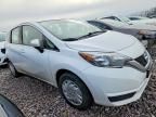 2018 Nissan Versa Note s