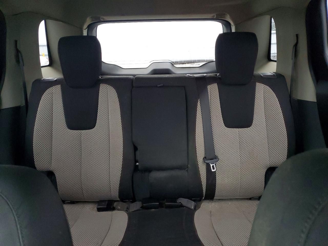 2013 GMC Terrain sle