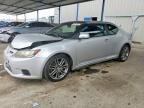 2012 Scion TC