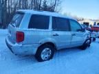2004 Honda Pilot exl