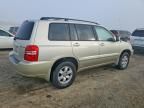 2003 Toyota Highlander Limited