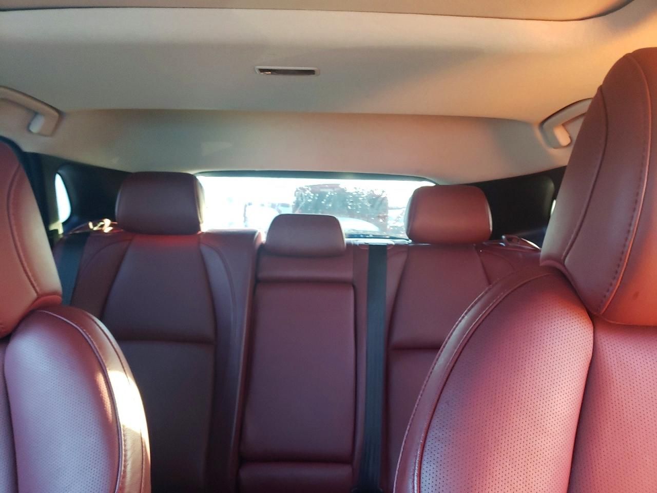 2022 Mazda Cx-30 Preferred