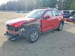 Mazda salvage cars for sale: 2023 Mazda Cx-5