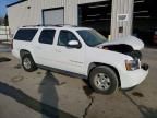 2007 Chevrolet Suburban K1500