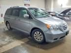 2008 Honda Odyssey exl