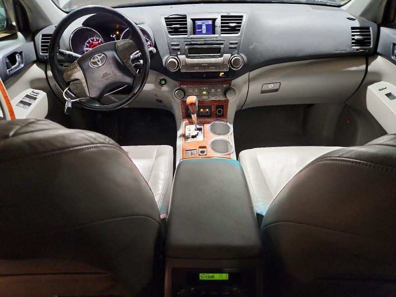 2009 Toyota Highlander Limited