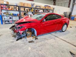 Infiniti g37 Vehiculos salvage en venta: 2009 Infiniti G37