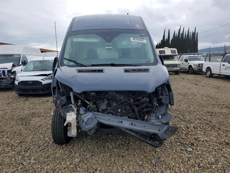 2020 Ford Transit 250 Delivery Van