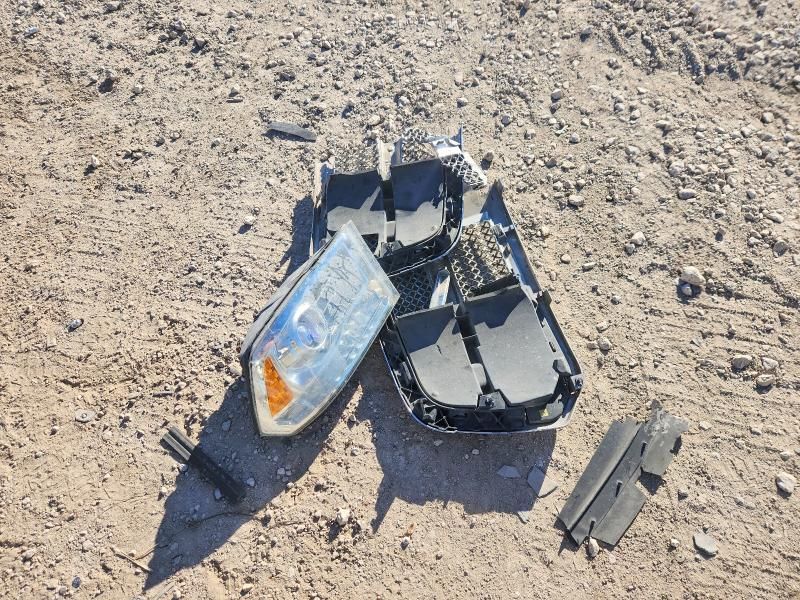 2014 Dodge RAM 1500 Longhorn