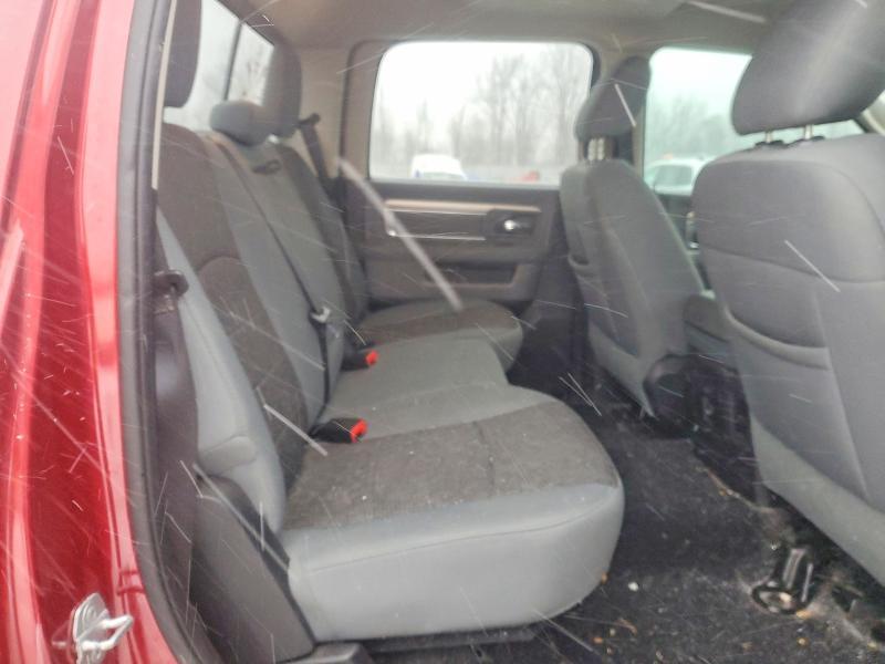 2014 Dodge Ram 1500 slt