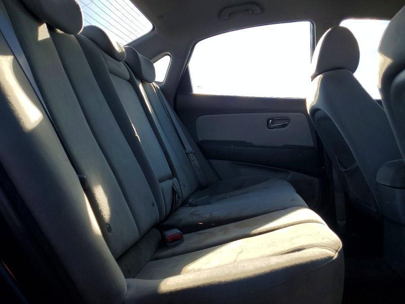 2010 Hyundai Elantra