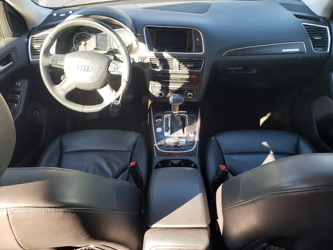 2017 Audi Q5 Premium